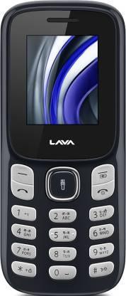 LAVA A3  (DARK BLUE GREY DS PA) - Triveni World