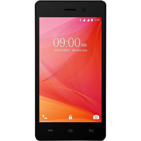 Lava A52 (Black, 4GB) - Triveni World