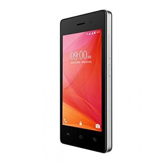 Lava A52 (Black, 4GB) - Triveni World