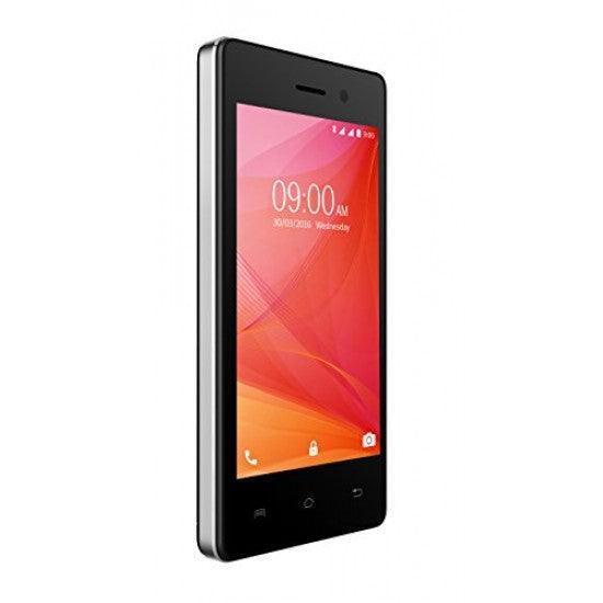 Lava A52 (Black, 4GB) - Triveni World