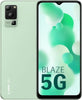 Lava Blaze 1x 5g (glass Green, 128 Gb, 5000 Mah) - Triveni World