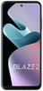 Lava Blaze 2 4G 128 GB (Glass Black, 6 GB RAM) - Triveni World