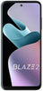 Lava Blaze 2 4G 128 GB (Glass Orange, 6 GB RAM) - Triveni World