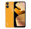 Lava Blaze 2 4G 128 GB (Glass Orange, 6 GB RAM) - Triveni World