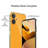 Lava Blaze 2 4G 128 GB (Glass Orange, 6 GB RAM) - Triveni World