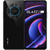 Lava Blaze 2 5G 128 GB (Glass Black, 6 GB RAM) - Triveni World