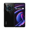 Lava Blaze 2 5G (Glass Black, 4GB RAM, 64GB Storage) - Triveni World