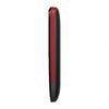 Lava Captain K2 (Black-Red)- - Triveni World