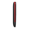 Lava Captain K2 (Black-Red)- - Triveni World