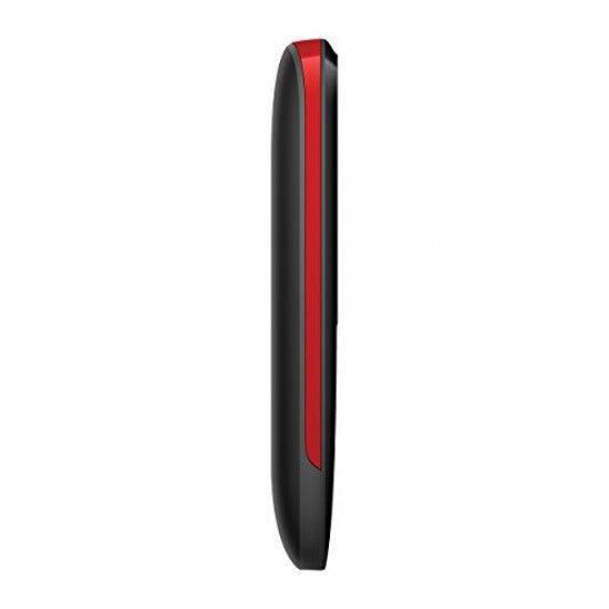 Lava Captain K2 (Black-Red)- - Triveni World