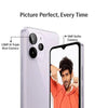 Lava Yuva 2 Pro (Glass Lavender, 4GB RAM, 64GB Storage) - Triveni World