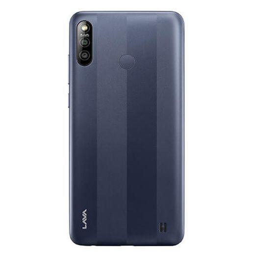 Lava Z3 (Striped Blue, 32GB) (3GB RAM) - Triveni World