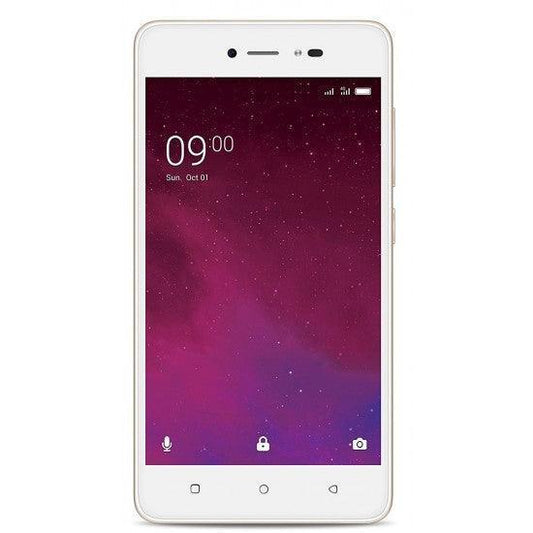 Lava Z60 (Gold) - Triveni World