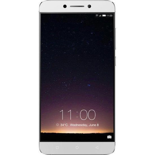 LeEco Le 2 (Grey, 32 GB) (3 GB RAM) - Triveni World