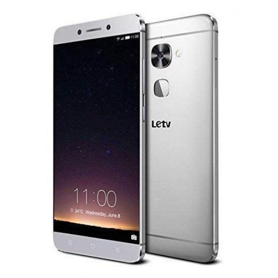 LeEco Le 2 (Grey, 32 GB) (3 GB RAM) - Triveni World