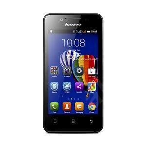 Lenovo A319 Black Refurbished - Triveni World