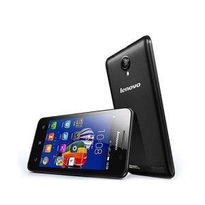 Lenovo A319 Black Refurbished - Triveni World