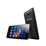 Lenovo A319 Black Refurbished - Triveni World