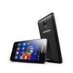 Lenovo A319 Black Refurbished - Triveni World