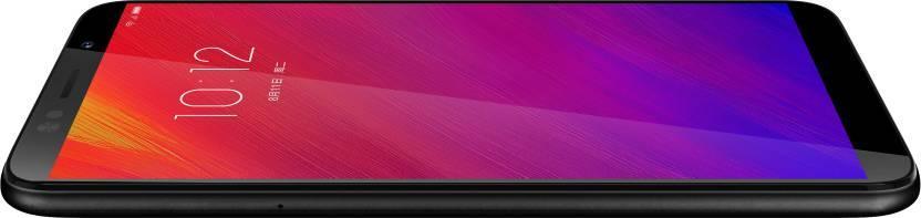 Lenovo A5 (Black, 16 GB)  (2 GB RAM) Refurbished - Triveni World