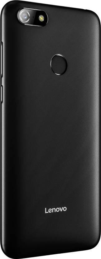 Lenovo A5 (Black, 16 GB)  (2 GB RAM) Refurbished - Triveni World