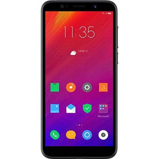 Lenovo A5 (Black, 32 GB) (3 GB RAM) - Triveni World