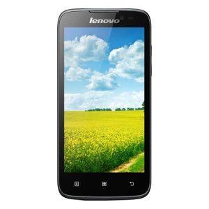 Lenovo A516 Grey Refurbished - Triveni World