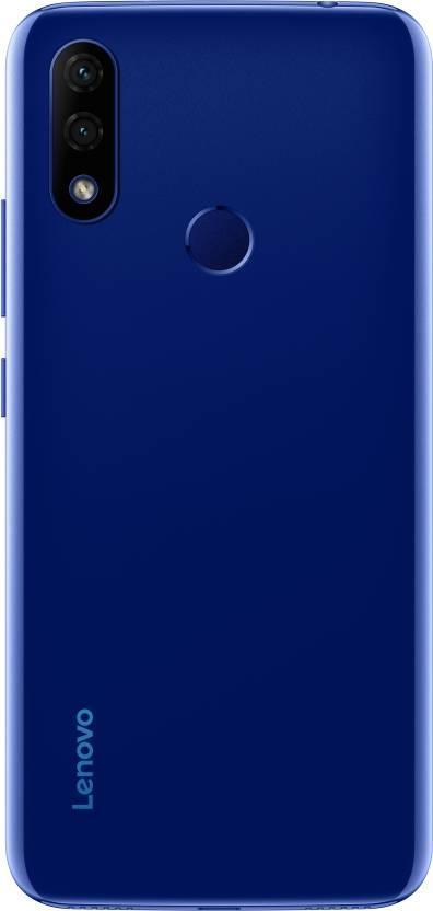 Lenovo A6 Note (Blue, 32 GB)  (3 GB RAM) Refurbished - Triveni World