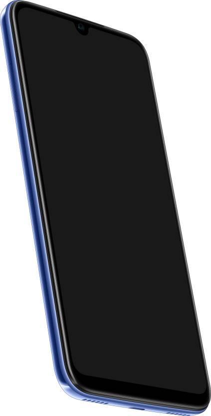 Lenovo A6 Note (Blue, 32 GB)  (3 GB RAM) Refurbished - Triveni World