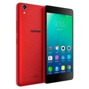 Lenovo A6010 ( 16GB Red Refurbished - Triveni World