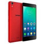 Lenovo A6010 ( 16GB Red Refurbished - Triveni World