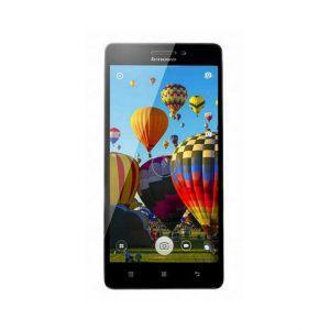 Lenovo A7000 Turbo (16GB, Matte Black) Refubished - Triveni World