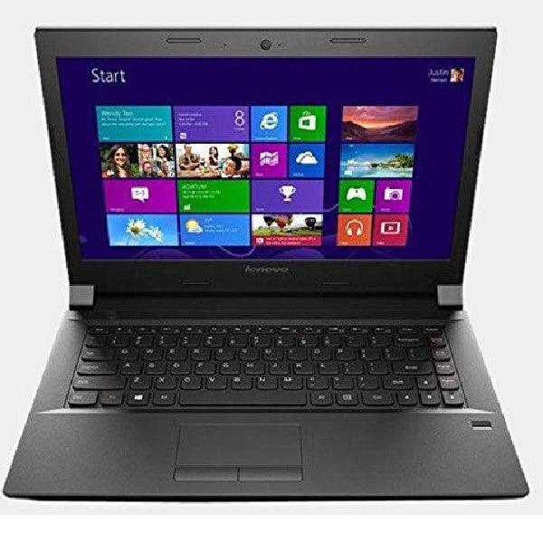 Lenovo E41-80i3, 6th Gen 500GB, 4GB Ram Laptop - Triveni World