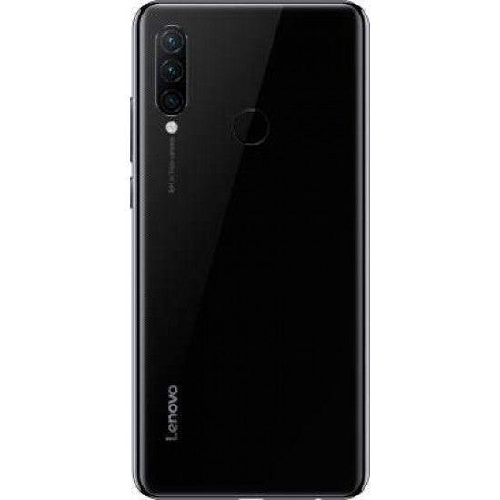 Lenovo K10 Note (Black, 128 GB) (6 GB RAM) refurbished - Triveni World