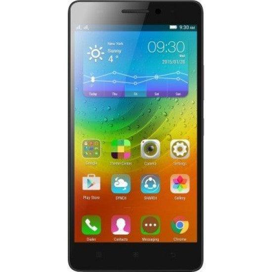 Lenovo K3 Note (Black, 16 GB, 2 GB RAM) - Triveni World