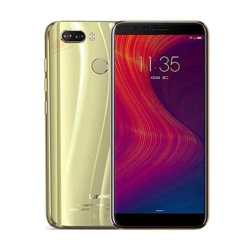 Lenovo K5 Play 3GB RAM 32GB ROM 4G Refurbished - Triveni World