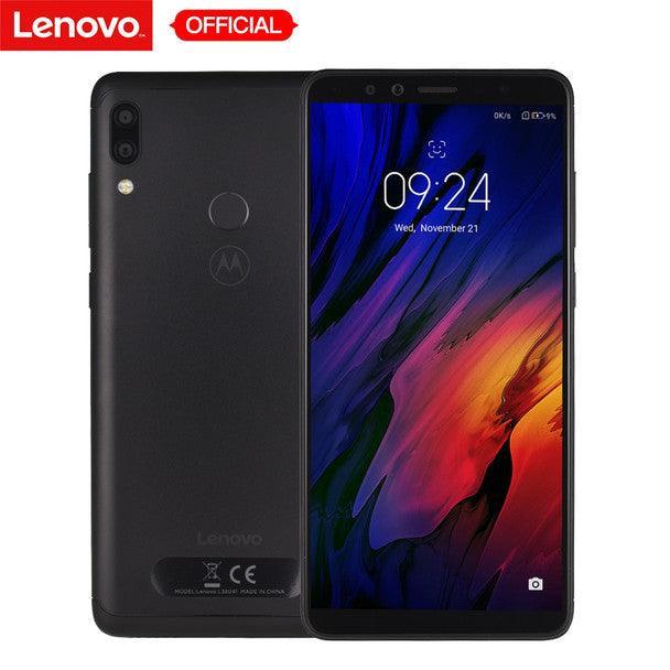 Lenovo K5 Pro 6GB+64GB 4050mAh 16MP Refurbished - Triveni World