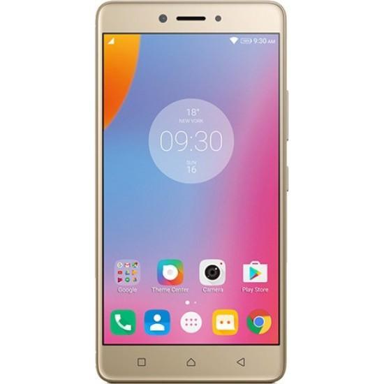 Lenovo K6 Note (Grey, 32 GB) (3 GB RAM) refurbished - Triveni World