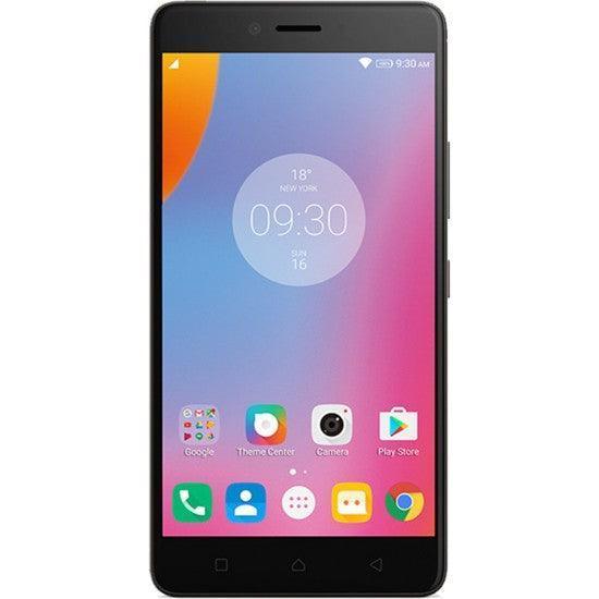 Lenovo K6 Note (Grey, 32 GB) (3 GB RAM) refurbished - Triveni World