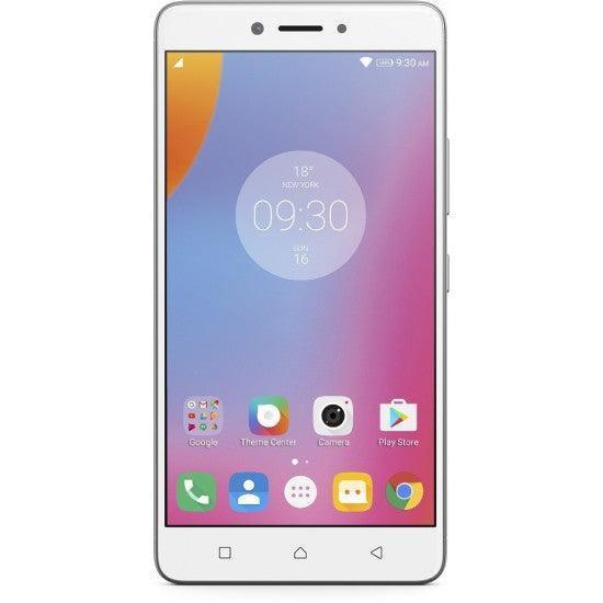 Lenovo K6 Note (Grey, 32 GB) (3 GB RAM) refurbished - Triveni World