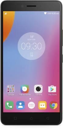 Lenovo K6 Note (Grey/Dark Grey, 32 GB)  (4 GB RAM) Refurbished - Triveni World