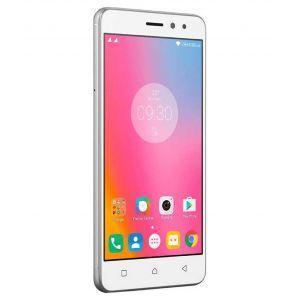 Lenovo K6 Power (32GB, 3GB) Refurbished - Triveni World