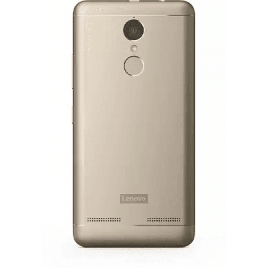 Lenovo K6 Power 32GB 4GB RAM GOLD Refurbished - Triveni World