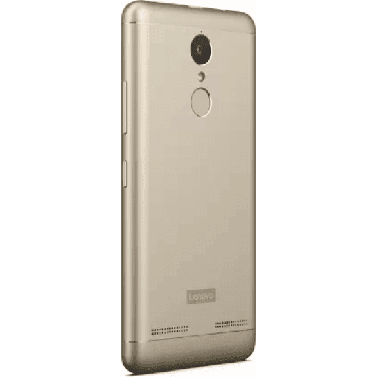 Lenovo K6 Power 32GB 4GB RAM GOLD Refurbished - Triveni World