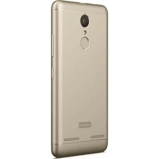 Lenovo K6 Power 32GB 4GB RAM GOLD - Triveni World