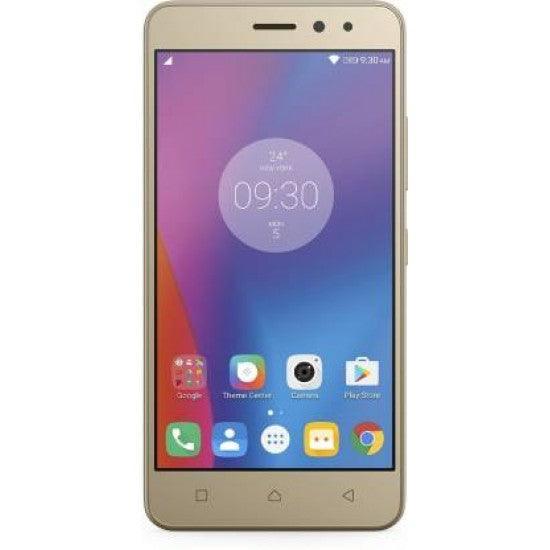 Lenovo K6 Power (Black, 32 GB, 3 GB) - Triveni World