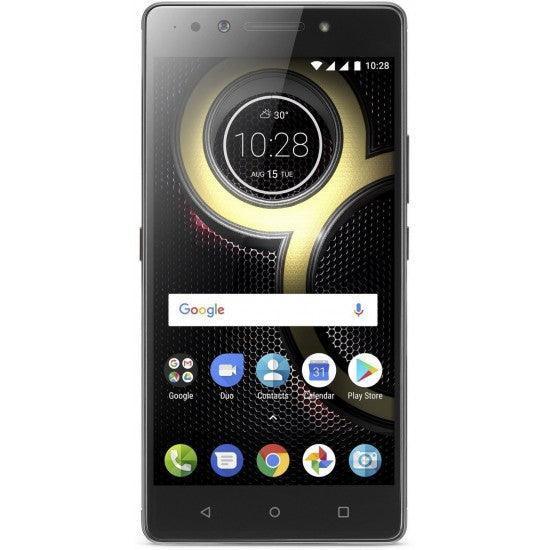 Lenovo K8 Note (64 GB) (4 GB RAM) (Venom Black) refurbished - Triveni World