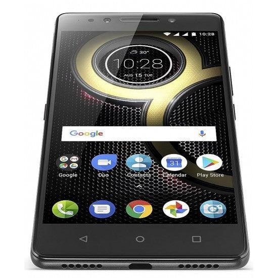 Lenovo K8 Note (64 GB) (4 GB RAM) (Venom Black) refurbished - Triveni World