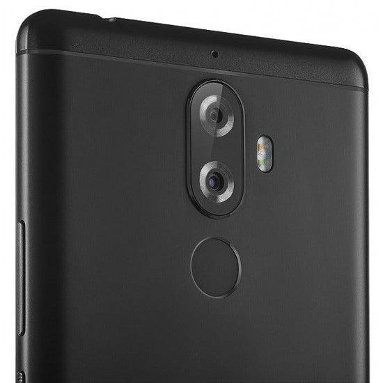 Lenovo K8 Note (64 GB) (4 GB RAM) (Venom Black) refurbished - Triveni World