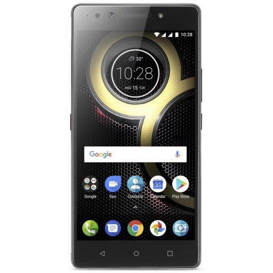 Lenovo K8 Note (Venom Black, 3 GB RAM, 32 GB) - Triveni World